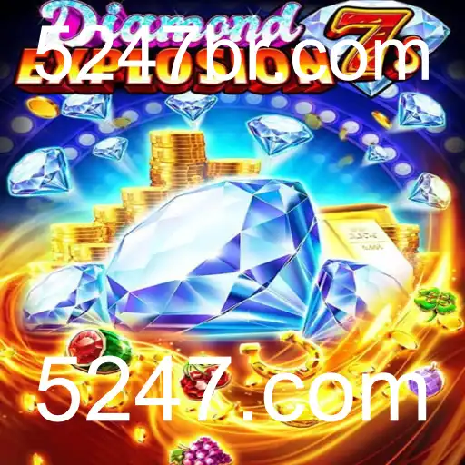 Explorando o Mundo de DiamondExplosion7s: Regras e Estratégias