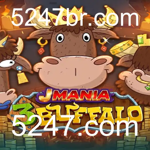 JMania3Buffalo: Mergulhe na Nova Sensação do Universo Virtual
