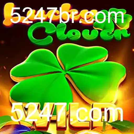 Descubra Todo o Potencial do Jogo de Sorte 'LuckyClover'