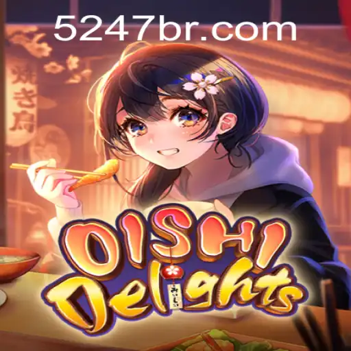 Explorando o Fascinante Mundo de OishiDelights
