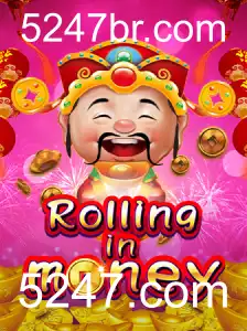 Descubra o Mundo de RollingInMoney: Um Jogo de Estratégia e Sucesso