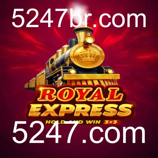 Descubra o Fascinante Mundo de RoyalExpress: O Jogo que Está Revolucionando o Entretenimento
