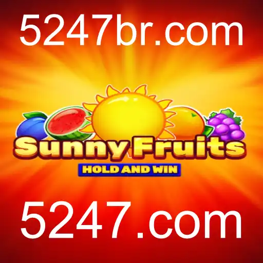 Descubra o Mundo Vibrante de SunnyFruits: Um Jogo Empolgante e Envolvente
