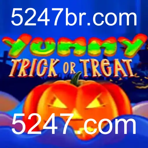 Descubra a Diversão Assustadoramente Doce em YummyTrickorTreat