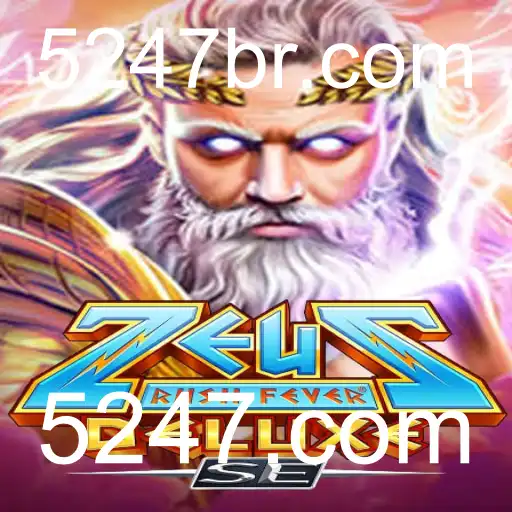Descubra ZeusRushFeverDeluxeSE: O Jogo Que Revoluciona o Conceito de Aventura Digital